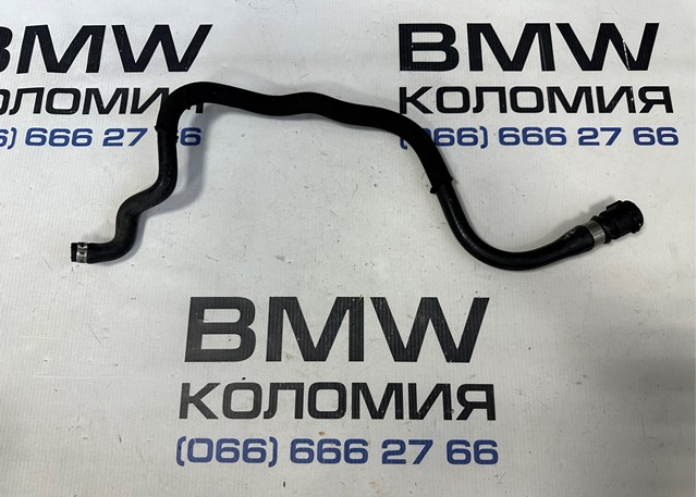 Шланг термостата 17127508013 BMW