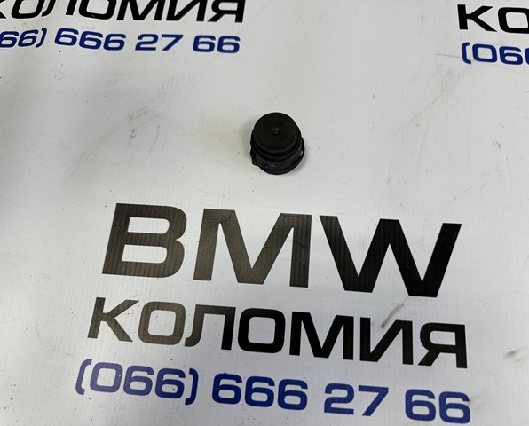 Пробка корпусу масляного фільтра 17127799184 BMW