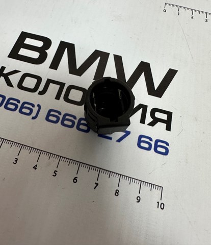 Заглушка розширювального бачка 17128515062 BMW