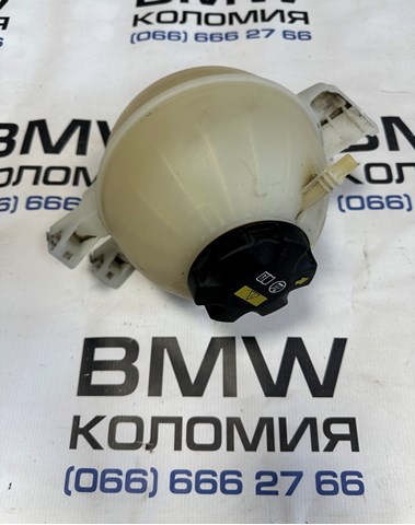 Бачок розширювальний 17138742660 BMW