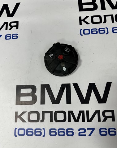 Кришка розширювального бачка 17139885509 BMW