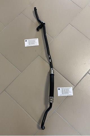 Мастилопроводи 17222354113 BMW