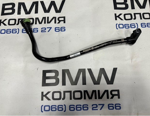 Шланг охолодження автоматичної коробки передач 17228654879 BMW