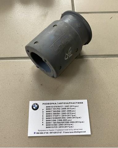 Відбійник заднього моста 18107792159 BMW