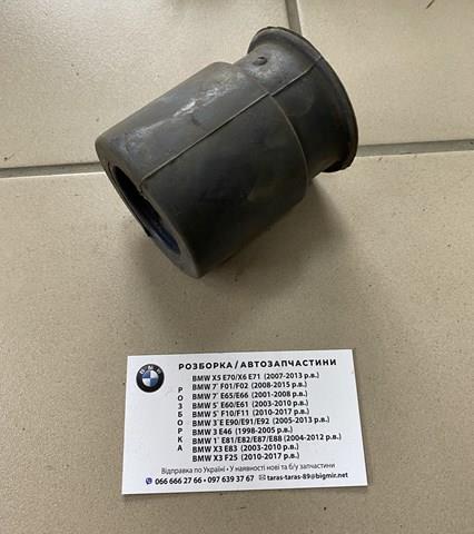 Відбійник заднього моста 18303413587 BMW