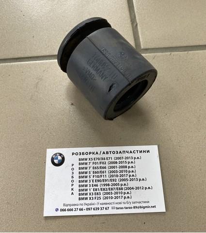 Відбійник заднього моста 18307593199 BMW