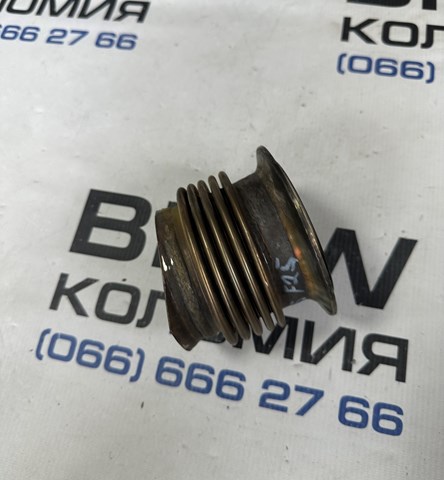 Труби і підвіска глушника 18328603873 BMW