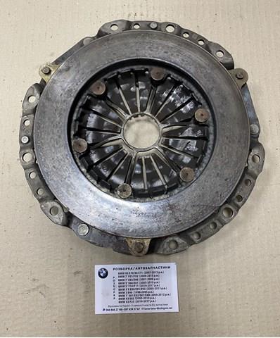 Зчеплення в зборі 21217515087 BMW