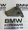 Кронштейн подушки (опори) двигуна, лівої 22116788609 BMW