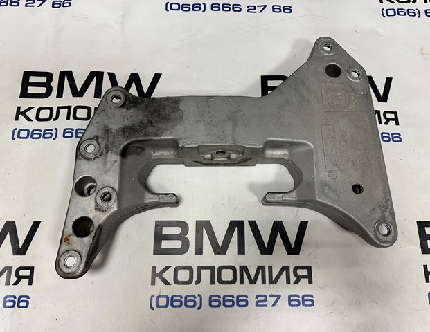 Кріплення коробки передач 22319485330 BMW
