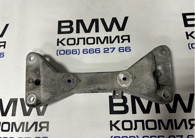 Балка кріплення коробки передач 22326796605 BMW