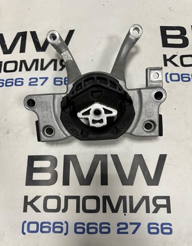 Подушка трансмісії (опора коробки передач) 22326862577 BMW