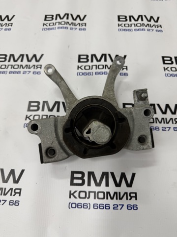 Опора кпп 22328742697 BMW
