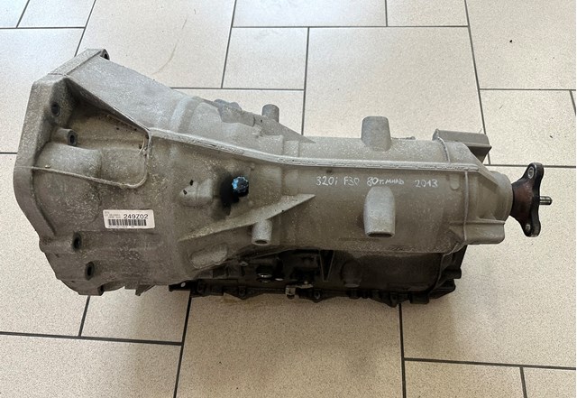 Безступнева трансмісія 24008618881 BMW
