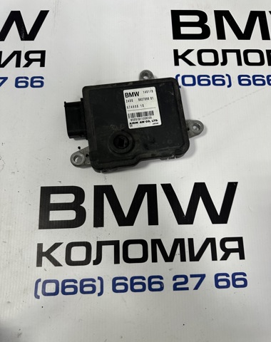 Модуль АКПП електронний 24008627098 BMW
