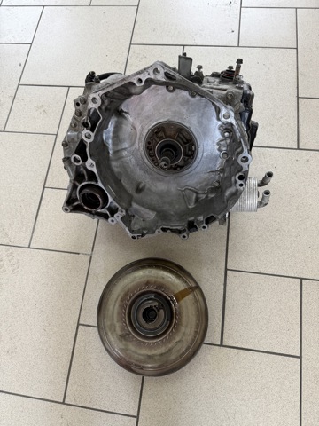 Безступнева трансмісія 24008741921 BMW