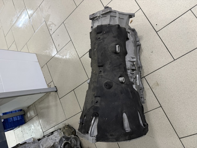 Безступнева трансмісія 24008744785 BMW