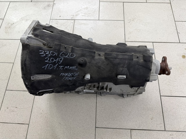 Безступнева трансмісія 24009453933 BMW