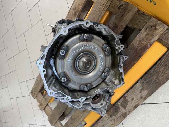 Автоматична коробка передач 24009486611 BMW