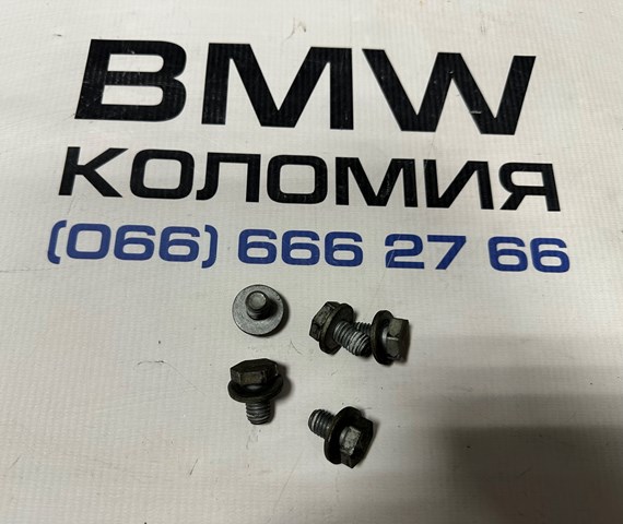 Болт головки блока циліндрів 24407561393 BMW