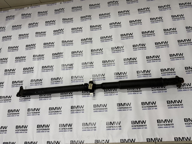 Вал карданний задній 26109485283 BMW