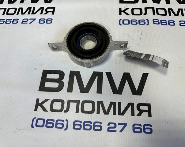 Підвісний підшипник карданного валу 26122283046 BMW
