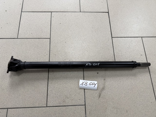Кардан передній 26208632583 BMW
