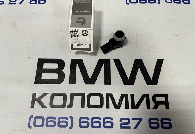 Датчик сигналізації парковки, парктронік, бічний 28SKV017 SKV