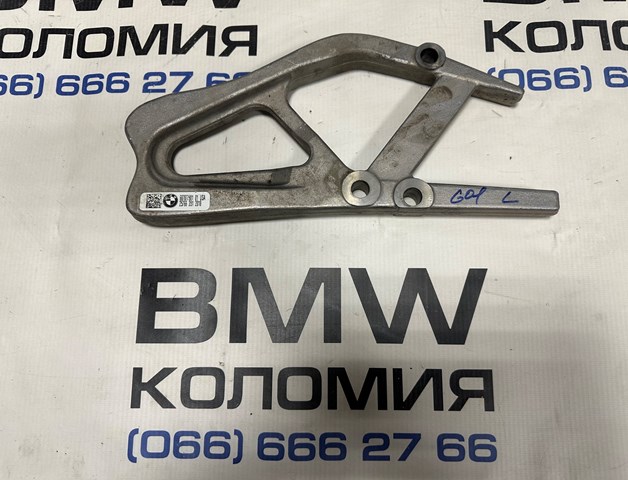 Підсилювач переднього підрамника 31106878779 BMW