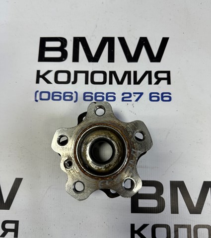 Колеса і маточини 31202408656 BMW