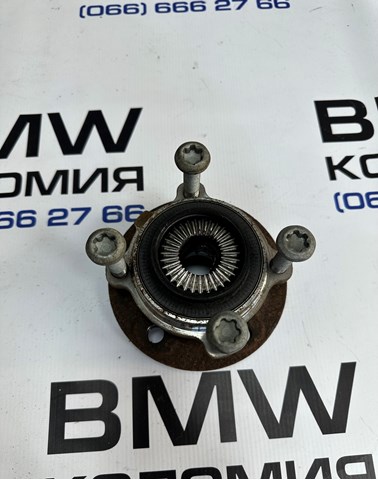 Колеса і маточини 31206874443 BMW