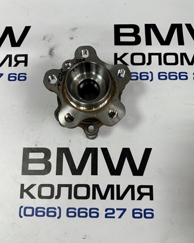 Підшипник задньої маточини 31208838134 BMW