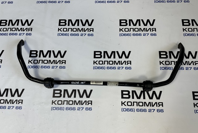 Стабілізатор поперечної стійкості передній 31306853912 BMW