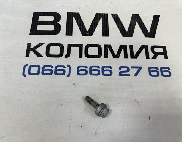 Болт переднього важеля, нижнього 31306869931 BMW