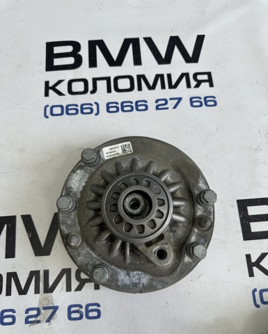 Кріплення переднього амортизатора 31306884457 BMW