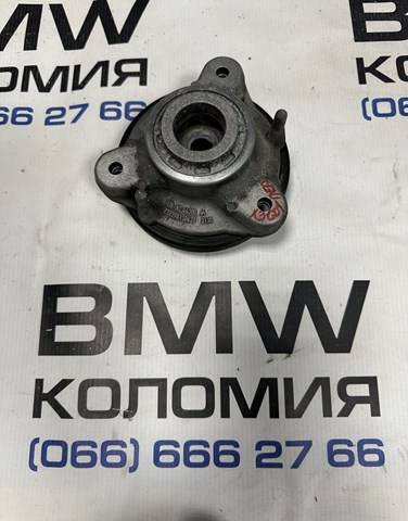 Опора стійки амортизатора переднього 31306888323 BMW
