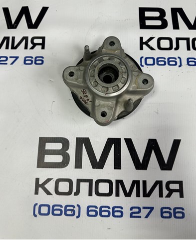 Подушка амортизатора переднього 31307916127 BMW