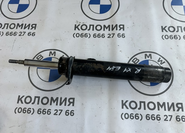 Стійка передня права 31316855240 BMW
