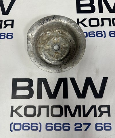 Тарілка передньої пружини верхня, металева 31336764093 BMW