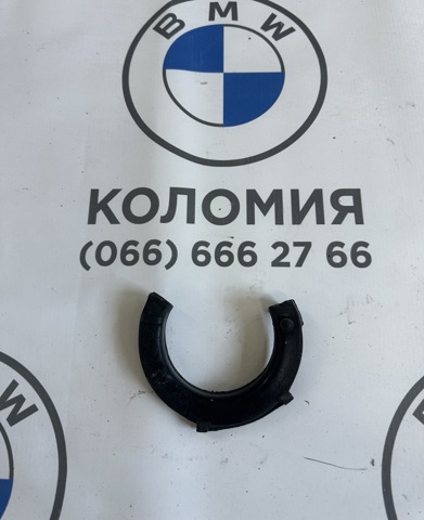 Проставка (гумове кільце) пружини передньої, нижня 31336764372 BMW