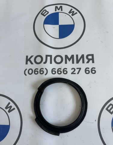 Проставка (гумове кільце) пружини передньої, верхня 31336767500 BMW