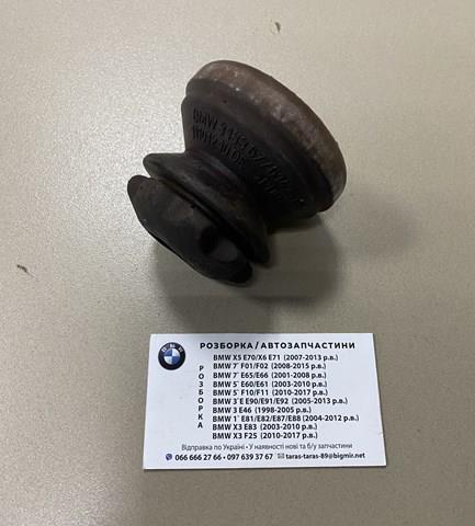 Буфер-відбійник амортизатора переднього 31336776142 BMW