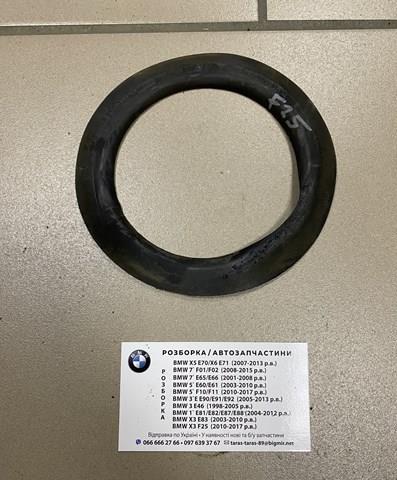 Проставка (гумове кільце) пружини передньої, верхня 31336856171 BMW