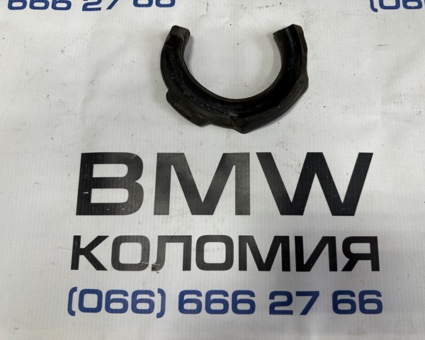 Проставка (гумове кільце) пружини передньої, нижня 31336871813 BMW