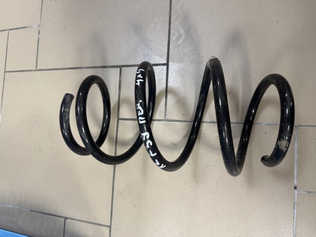 Пружина передня 31336873386 BMW