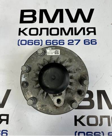 Подушка амортизатора переднього 31336892617 BMW