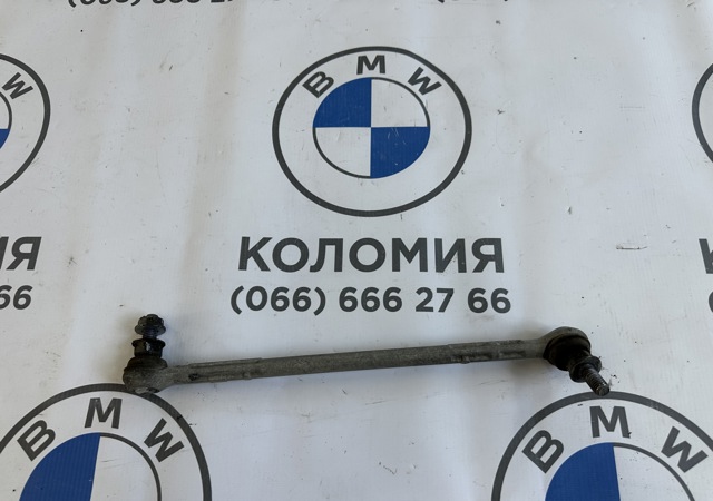 Яйця на стабілізаторі передні 31356765934 BMW