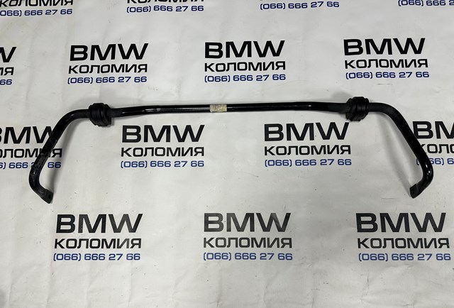 Стабілізатор передній стійкості 31356870651 BMW