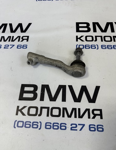 Наконечник рульової тяги, зовнішній 32104A01666 BMW