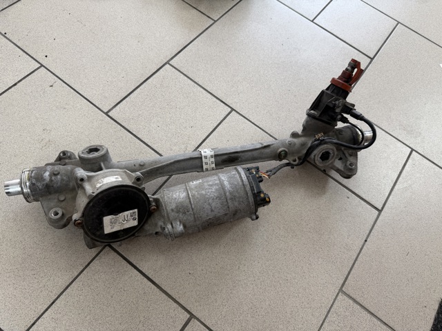 Рейковий рульовий механізм 32105A123A6 BMW